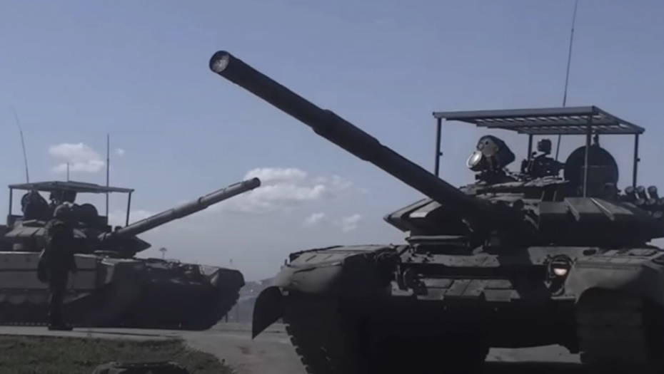 Printscreen /Youtube