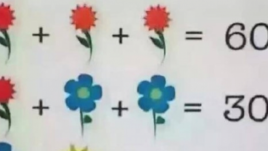 mozgalica sa cvećem