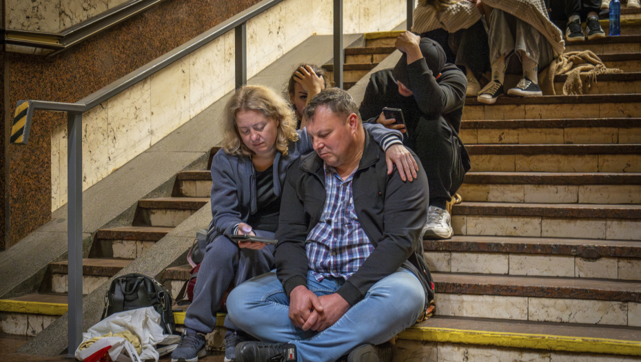 AP Photo/Dan Bashakov