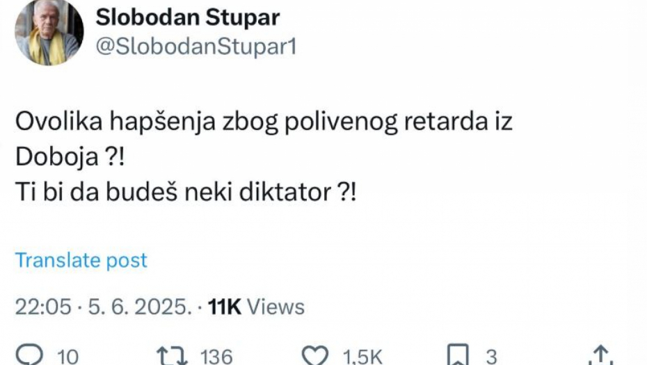 Slobodan Stupar