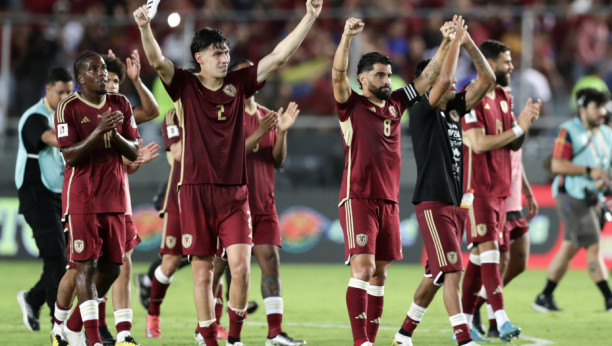 Fudbalska reprezentacija Albanije