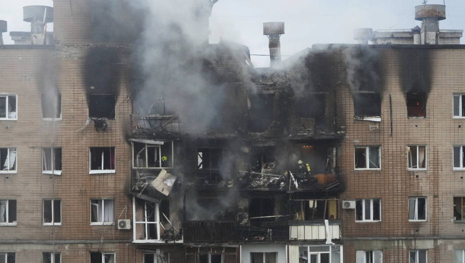 AP Photo/Andrii Marienko