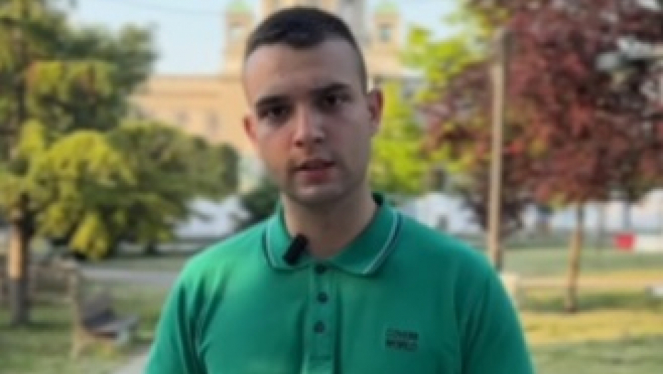 studenti koji žele da uče