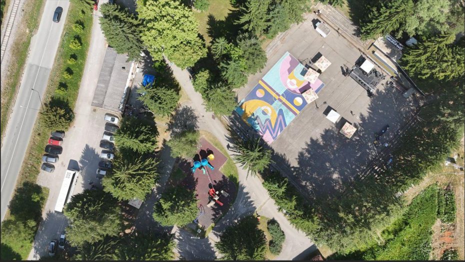 Blokaderi u Kosjeriću