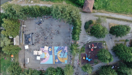 Danas je u Kosjeriću počeo kontroverzni „Festival slobode“, okupljanje koje organizuju blokaderi poznati po pokušajima destabilizacije Srbije i rušenja ustavnog poretka.