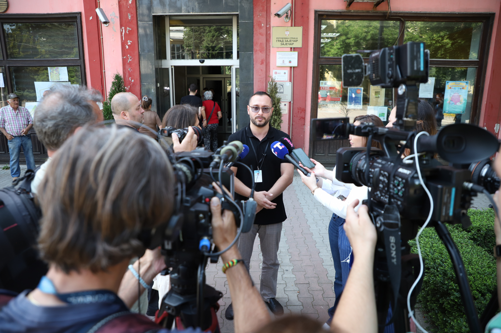 FOTO TANJUG/ ALEKSANDAR CANIĆ/ nr