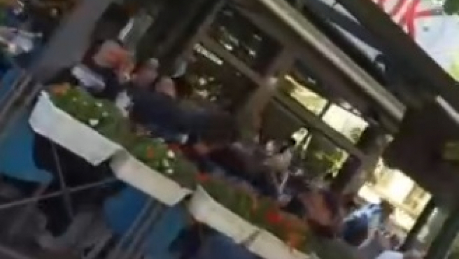 Picerija u zaječaru