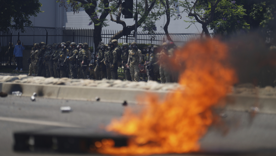 AP Photo/Eric Thayer