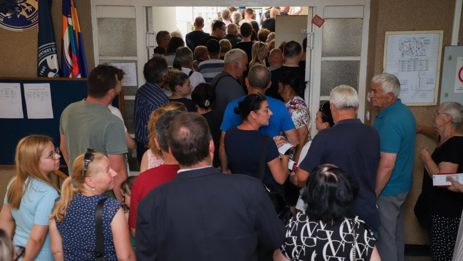 FOTO TANJUG/ ALEKSANDAR CANIĆ/ nr