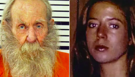 Godina je bila 1974. Dvadesetpetogodišnja Meri Šlejs živela je svoj san da postane profesionalna umetnica. Nakon što je s pohvalama diplomirala umetnost na Univerzitetu u Minesoti, već je imala iza sebe javne izložbe skulptura, slika i crteža.