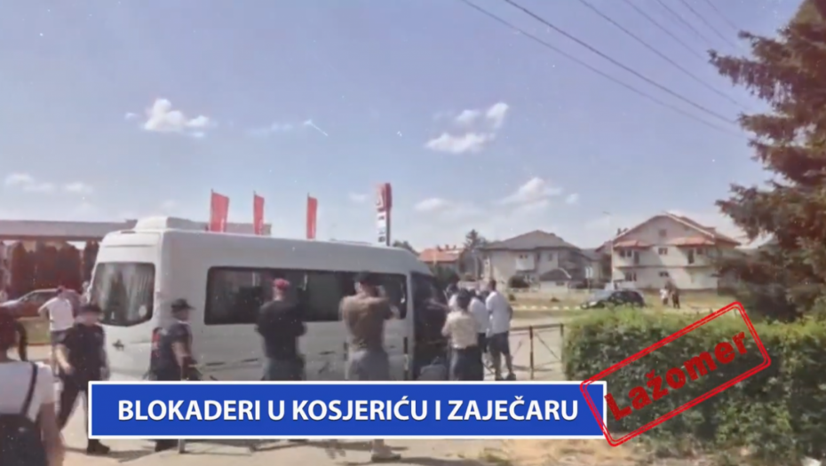 Printscreen/Youtube/ Lažomer