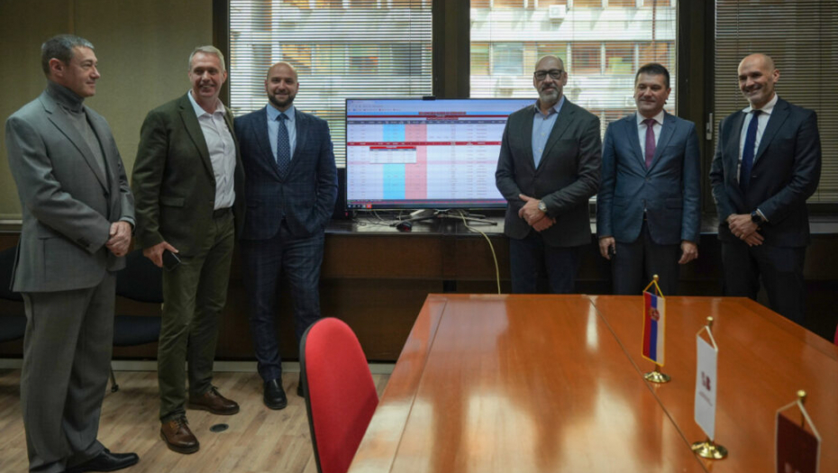 FOTO: Aleksandar Nalbantjan