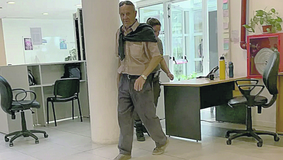 Luis Antonio Cuculich