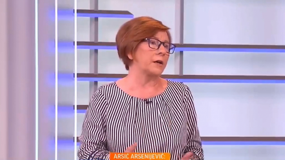 Valentina Arsić Arsenijević