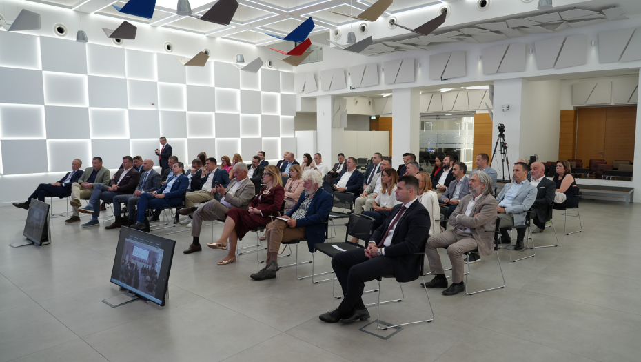 Privredna komora Srbije