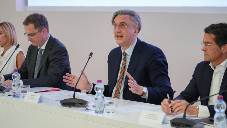 Privredna komora Srbije