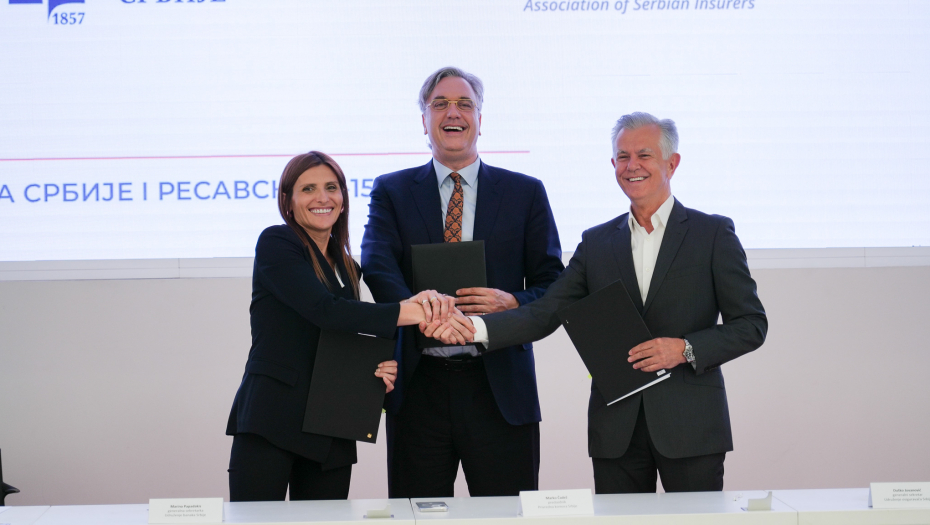 Privredna komora Srbije