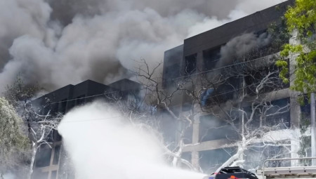 Bivši glavni ministar Gudžarata, Vidžaj Rupani, putovao je za London avionom koji se srušio u Ahmedabadu u četvrtak