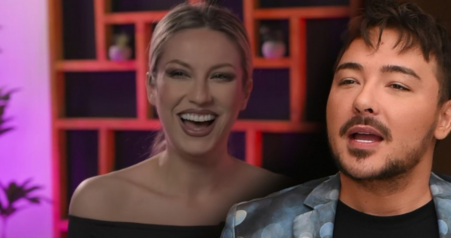 Milan Stanković nova devojka