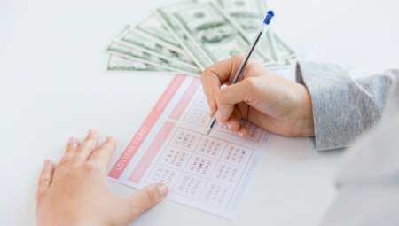 Šansa za dobitak sa jednom kartom je veoma mala