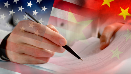 Vlasti Sjedinjenih Država i Kine uspostaviće direktne komunikacione kanale kako bi sprečile moguće sukobe