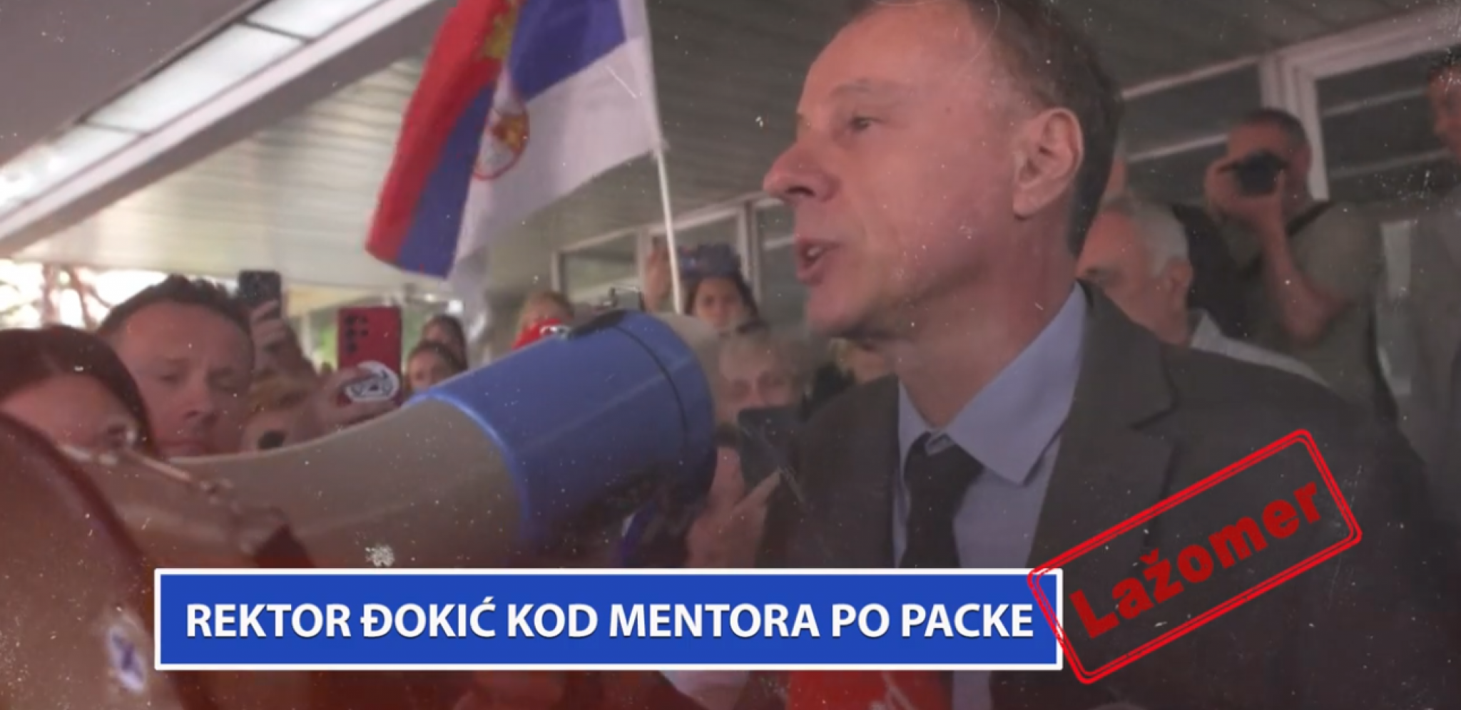 Printscreen/Youtube/Lažomer