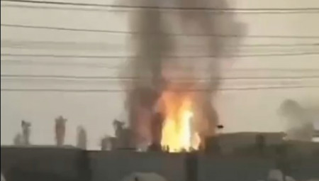 Južni Pars je najveće gasno polje na svetu koje Iran deli sa Katarom. Izraelski napadi mogli bi ozbiljno da ugroze energetsku stabilnost Irana i ceo Bliski istok.