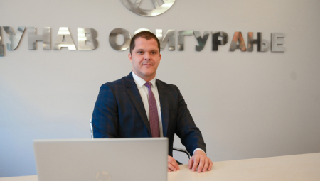 Polisa koja štedi i vreme i novac