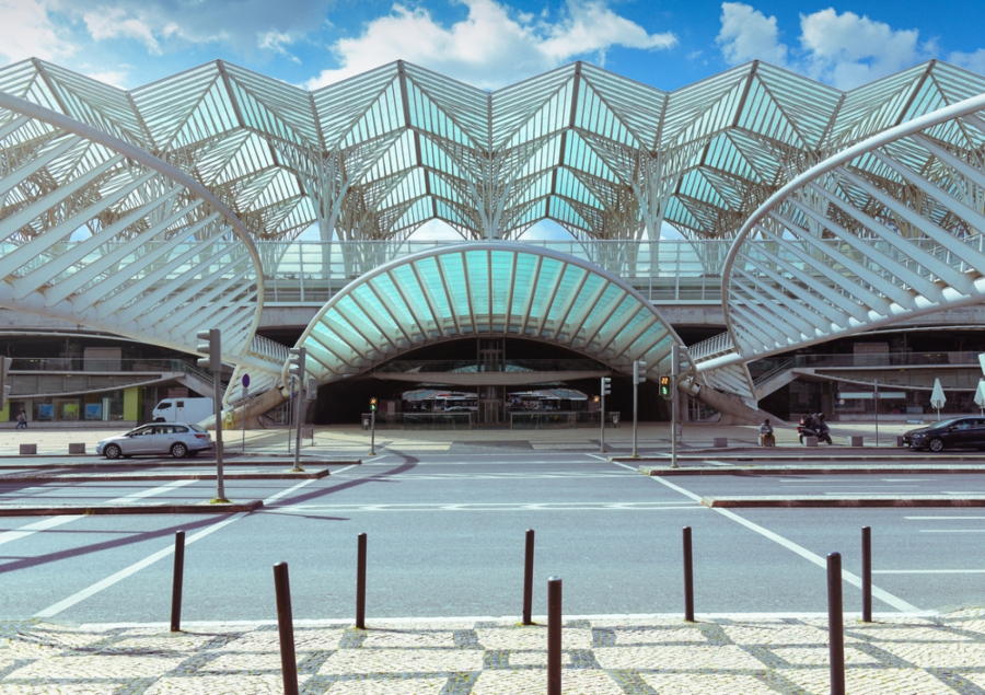 železničke stanice