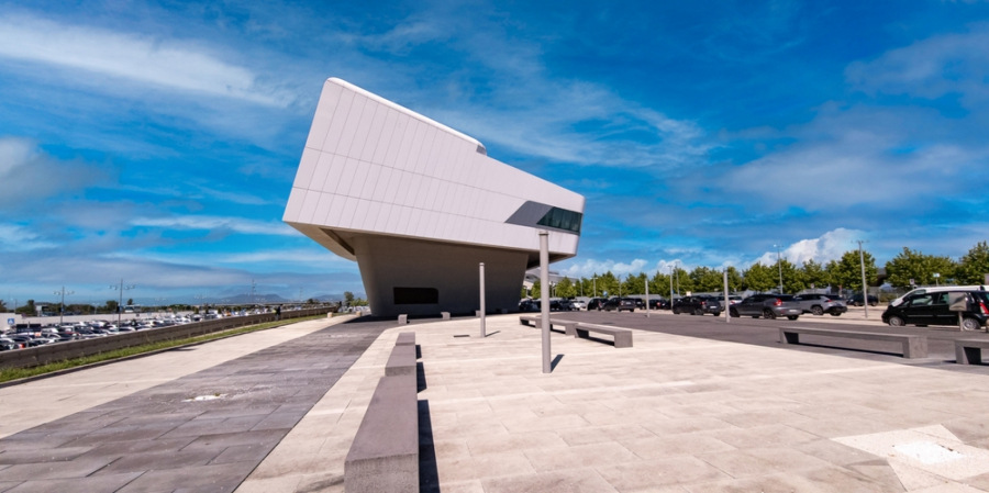 železničke stanice