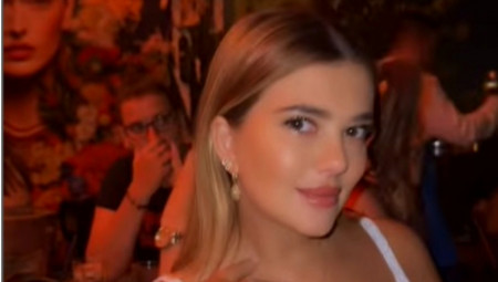 Kija Kockar i Katarina Živković u sukobu nakon svega