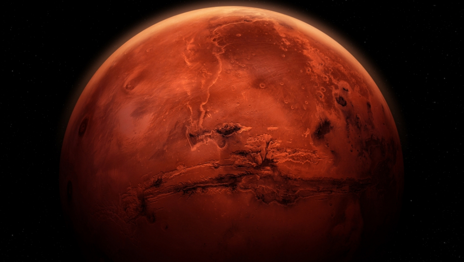 mars