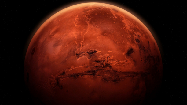 mars