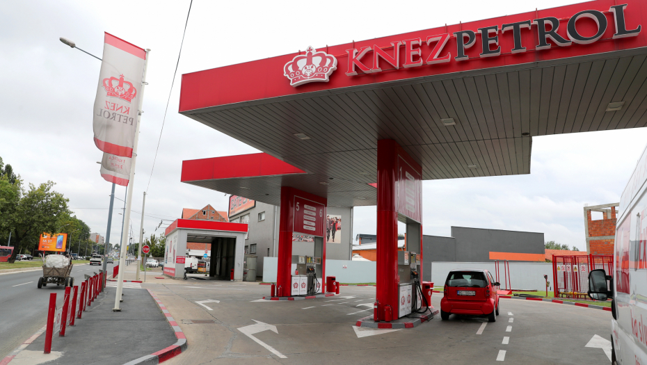 Knez Petrol