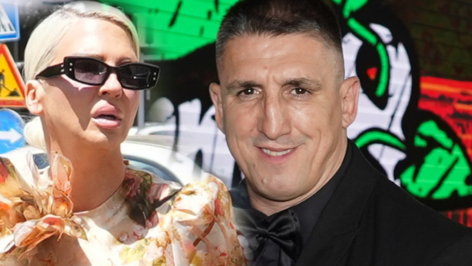 jelena karleuša i kristijan golubović