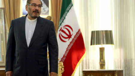 Ali Šamkani, bivši šef iranskog Saveta za nacionalnu bezbednost, oporavlja se u bolnici nakon što je zadobio povrede u izraelskom vazdušnom napadu, prenose iranski mediji