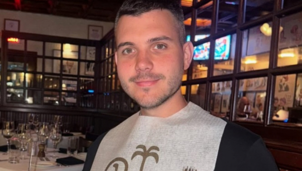 Viktor Živojinović