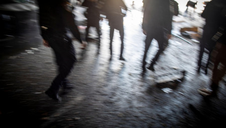 Najveću opasnost unutar postrojenja predstavlja hemijska toksičnost, dodao je Grosi o kompleksu Natanz koji je pre nekoliko dana napao Izrael