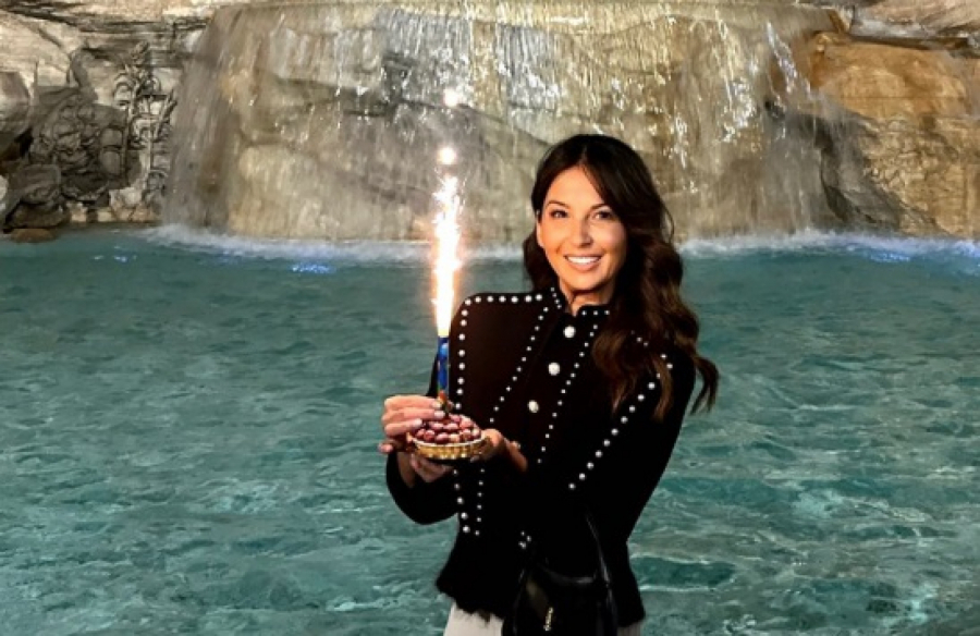 Brat Sanje Marinković