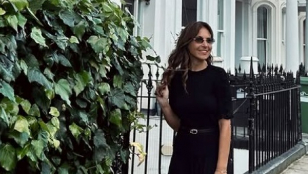 Brat Sanje Marinković