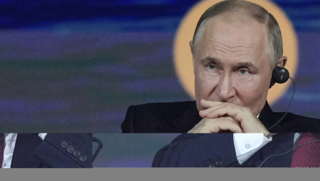 "TREBALO BI DA MOLIMO PUTINA" Nemački političar zatresao Berlin, od naroda traži ovo