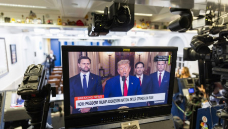 Predsednik SAD Donald Tramp objavio je u subotu da je sproveden "veoma uspešan napad" na nuklearne lokacije u Iranu, uključujući Fordo, Natanz i Esfahan.