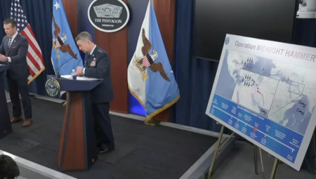 PENTAGON SPREMA VELIKU PROMENU! Evropa i Afrika ispadaju iz igre, ukidaju se veliki štabovi, smena generala!