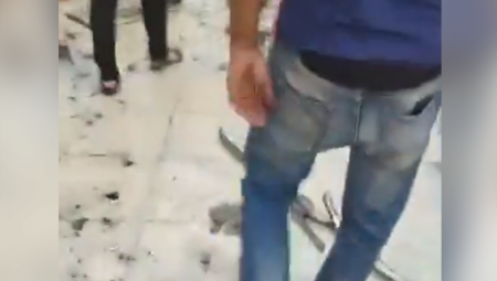 U blizini crkve Svetog apostola Pavla u istočnom Damasku dogodila se eksplozija, prema navodima televizije „Sirija TV“ u napadu je poginulo više od 20 osoba.