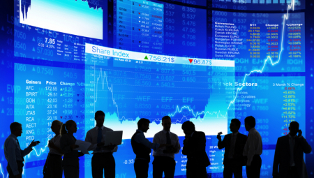 MINISTARSTVO PRIVREDE UKLJUČUJE SE U TRGOVANJE NA BERZI Prodaje akcije ovih 15 AD