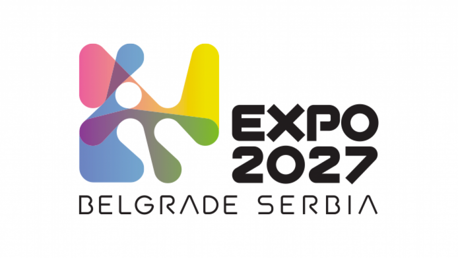 Expo logo