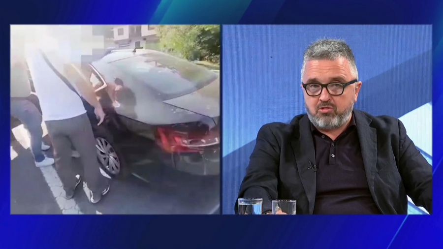 specijalna emisija blokaderi