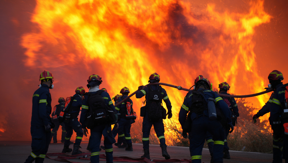 Pantelis Fykaris/Politischios.gr via AP