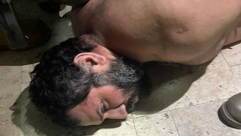 Printscreen/Facebook/Ministerio de Defensa Nacional del Ecuador