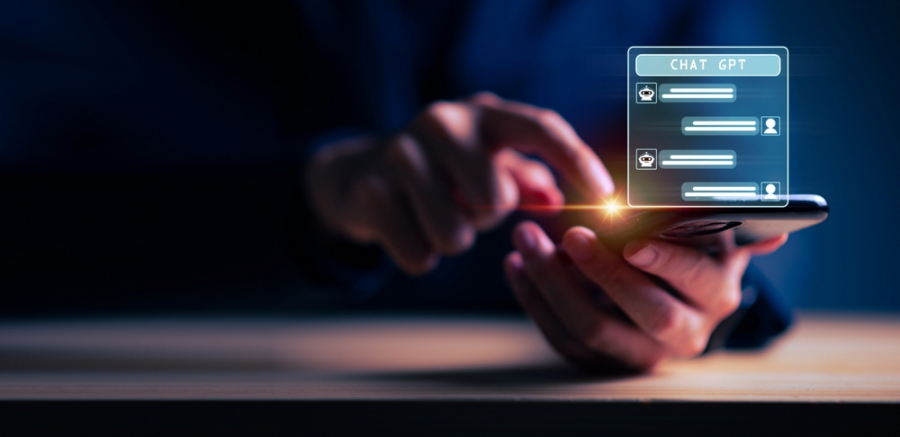 chat gpt